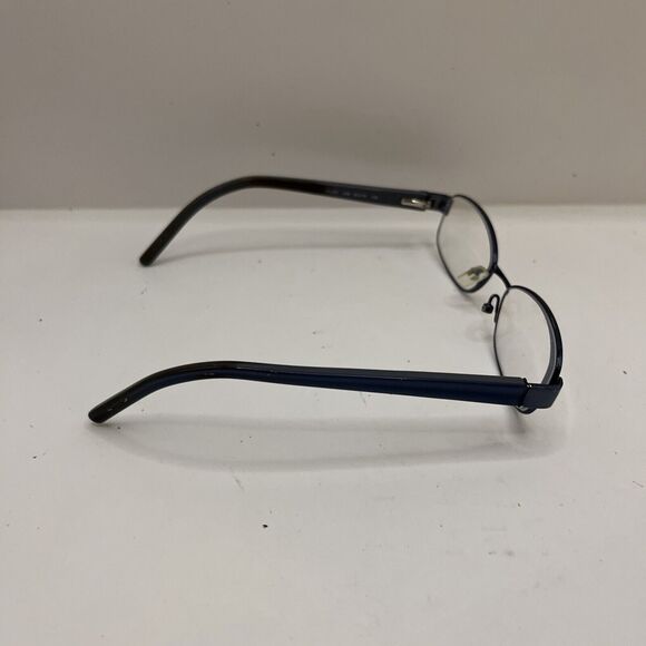 Karl Langerfeld Eyeglasses KL201 518 Designer Frames Only 52-16-135 - Picture 4 of 6